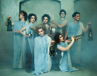 Дневник писателя